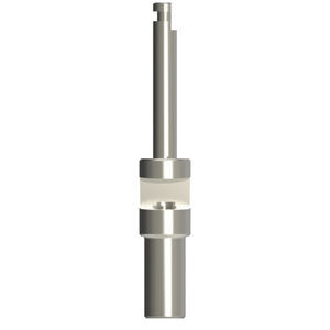 dental implantology drill extension