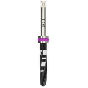 dental surgery drill bit