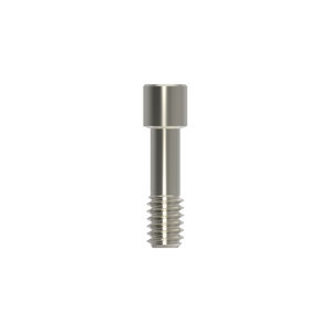 titanium implant screw