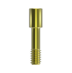 titanium implant screw