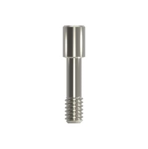 titanium implant screw