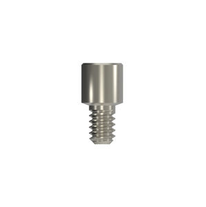titanium implant screw