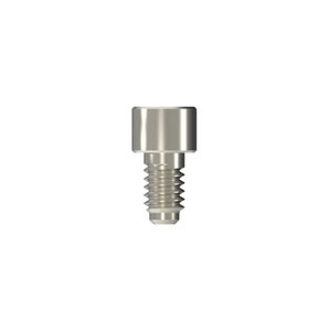 titanium implant screw