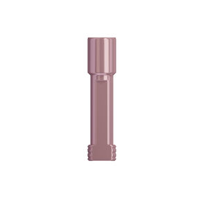 titanium dental implant analog