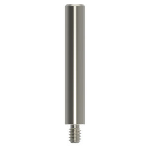 titanium impression coping