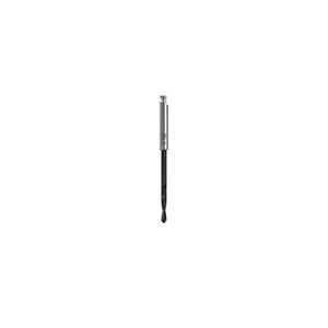 dental implantology drill bit