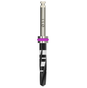 dental surgery drill bit
