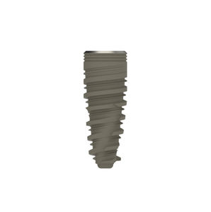 conical dental implant
