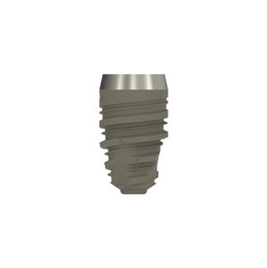 conical dental implant