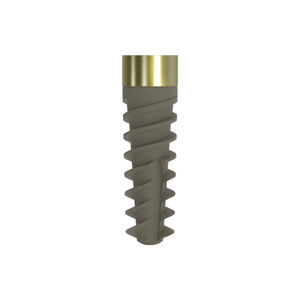conical dental implant