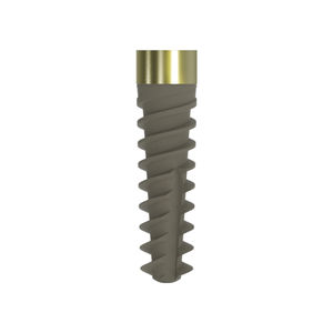 conical dental implant