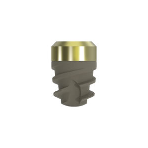 conical dental implant