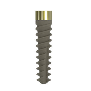 conical dental implant