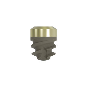 conical dental implant