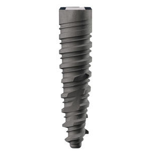conical dental implant