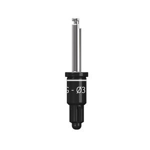 dental implant insertion tool