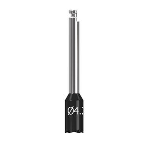 bone profile drill bit