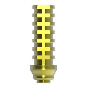 titanium implant abutment 1