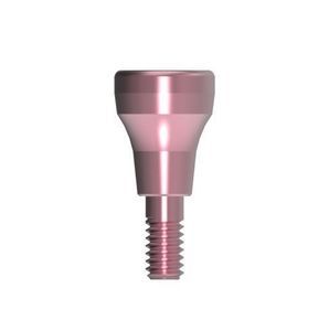 titanium healing screw 1