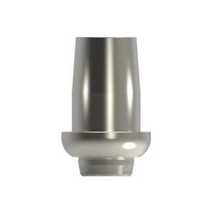titanium implant abutment 1