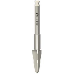 conical drill bit