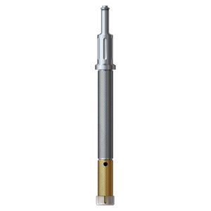 tapered dental driver 1