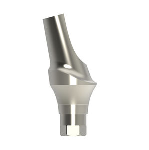 titanium implant abutment 1