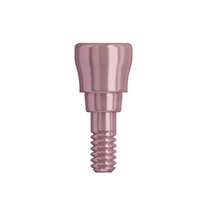 titanium healing screw 1