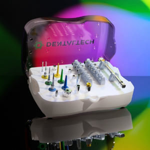 dental surgery instrument kit