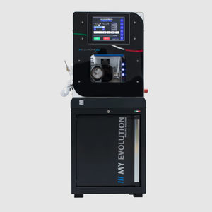 CAD/CAM milling machine