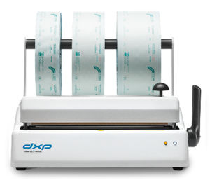 medical thermosealer
