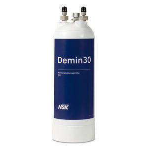 autoclave demineralization system