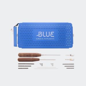 general surgery veterinary instrument kit 1