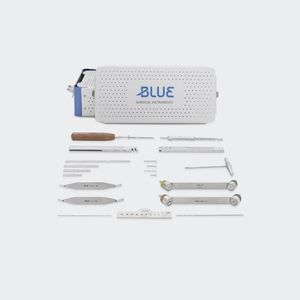 general surgery veterinary instrument kit 1