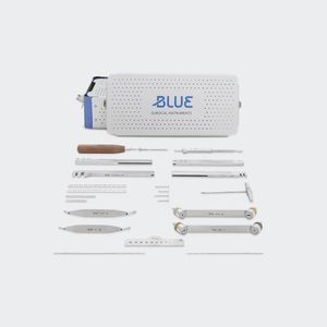 general surgery veterinary instrument kit 1