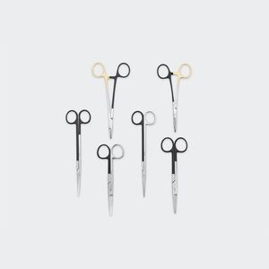 general surgery veterinary instrument kit 1
