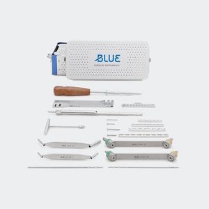 general surgery veterinary instrument kit 1