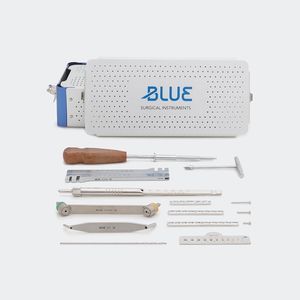 general surgery veterinary instrument kit 1