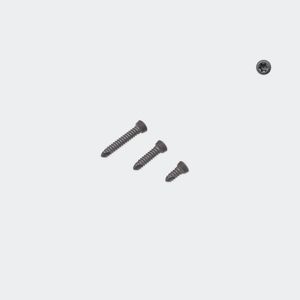 compression veterinary orthopedic screw 1