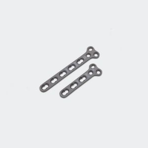locking veterinary bone compression plate