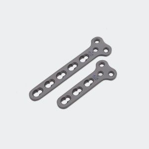 locking veterinary bone compression plate