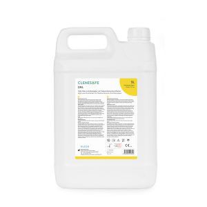 surgical instrument disinfectant