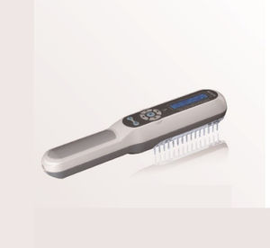 dermatologic phototherapy lamp