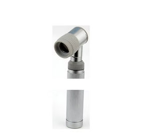 white LED dermatoscope
