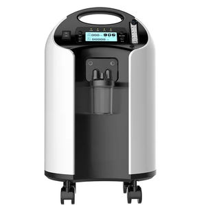 medical oxygen concentrator