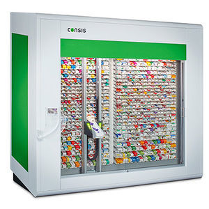 pharmacy automated dispensing system