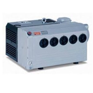 hospital vacuum system