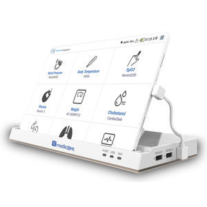 ECG telemonitoring system