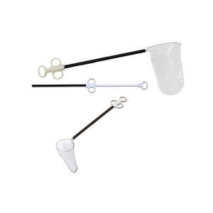 laparoscopic surgery retrieval pouch