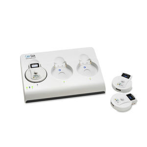 fetal heart rate fetal monitor